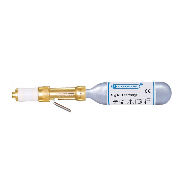 Cryoalfa PERFECT Contact